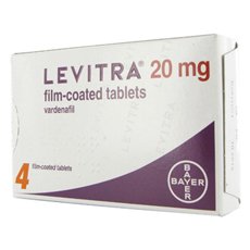 Levitra 20mg